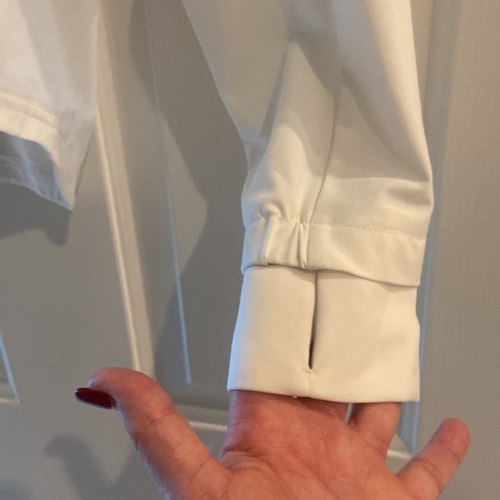 Adidas Running Jacket - image 5